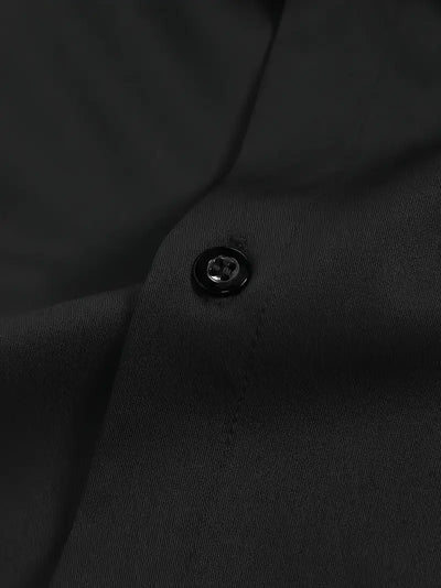 Savrani™ | Breathable Long Sleeve Shirt