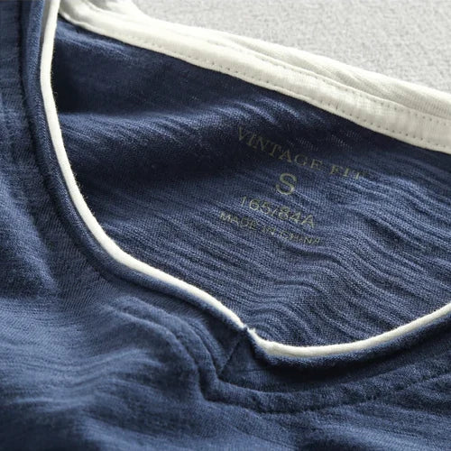 Jerome | Long Sleeve Shirt