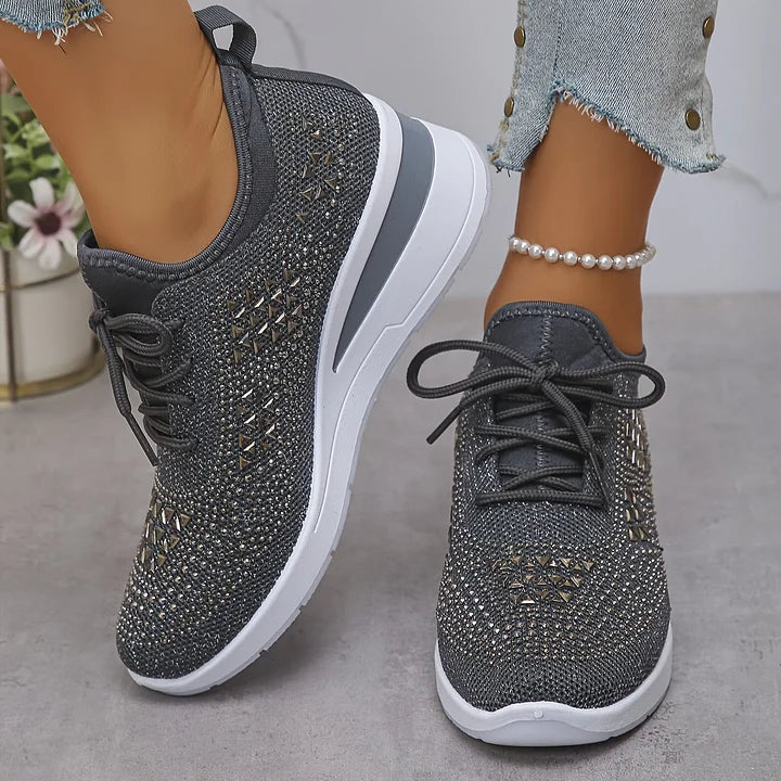 Olivia | Orthopedic Sneakers
