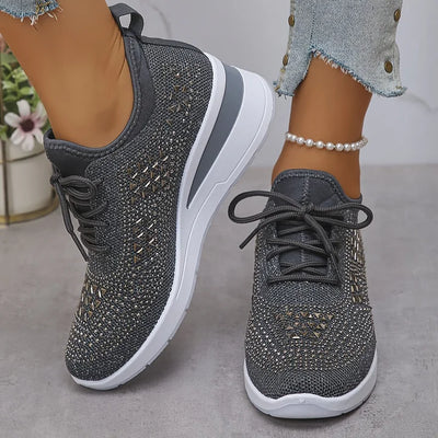 Olivia | Orthopedic Sneakers