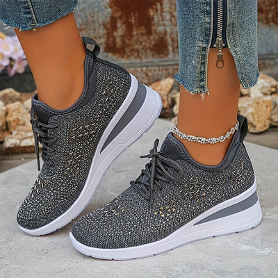 Olivia | Orthopedic Sneakers