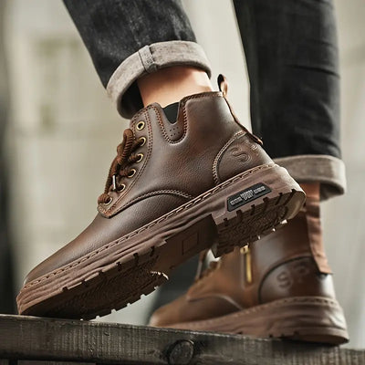 Jack | Waterproof Non-Slip Boots