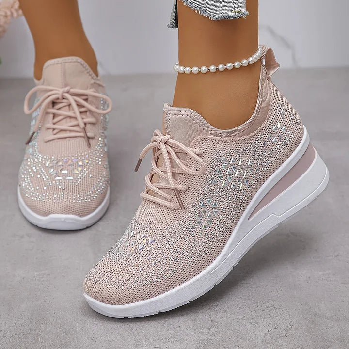 Olivia | Orthopedic Sneakers