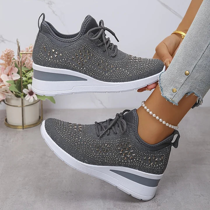 Olivia | Orthopedic Sneakers