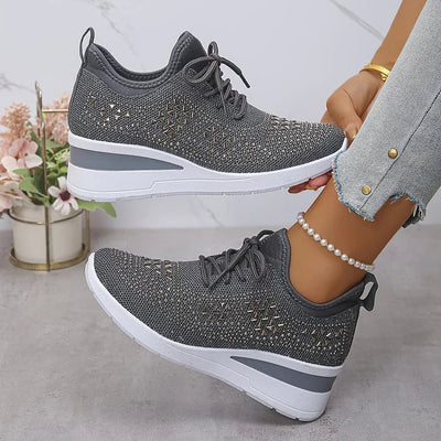 Olivia | Orthopedic Sneakers