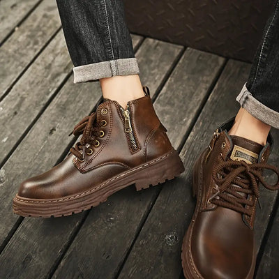 Jack | Waterproof Non-Slip Boots