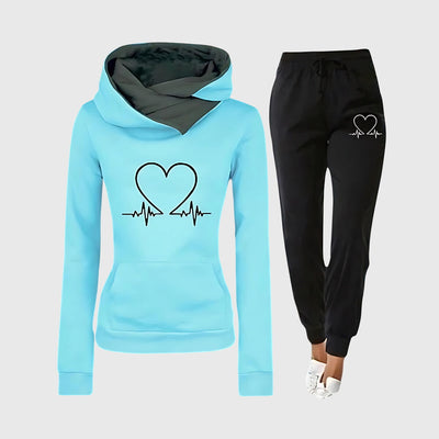 Isadora's™ | Comfortable Gym Set