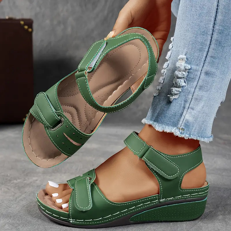 Aurélie | Elegance and Comfort with Every Step