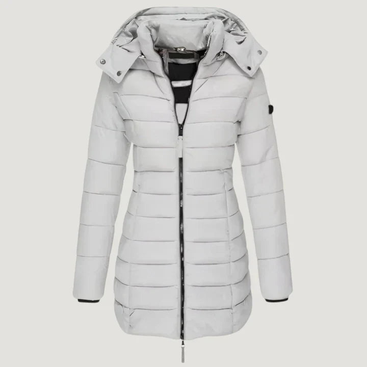 Noelle | Winter Jacket