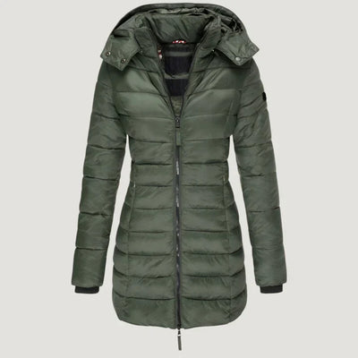 Noelle | Winter Jacket