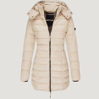 Noelle | Winter Jacket