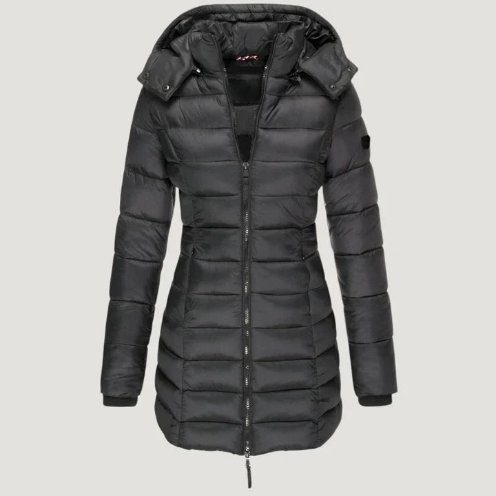 Noelle | Winter Jacket