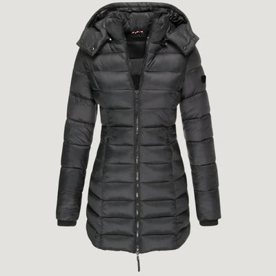 Noelle | Winter Jacket