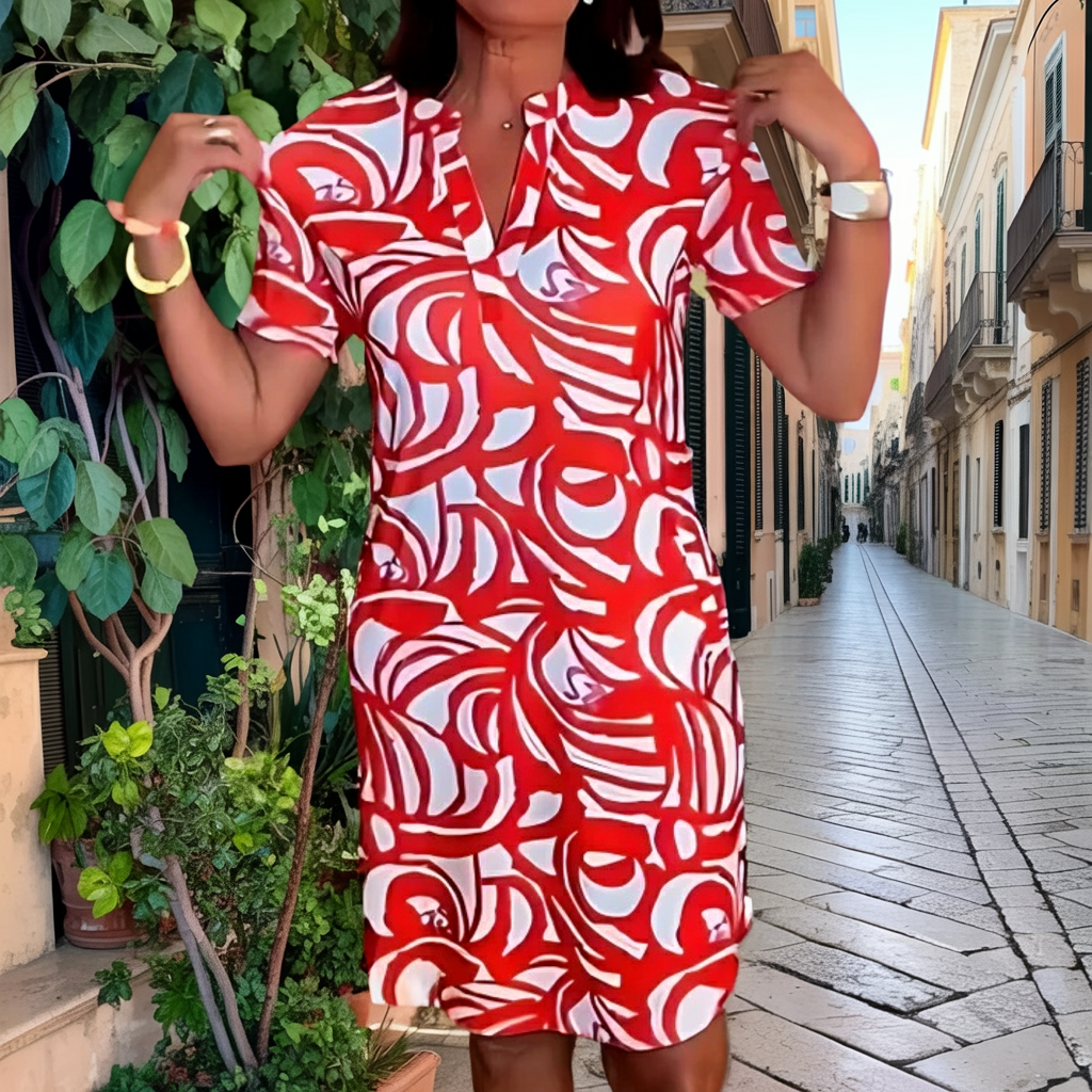 Juliette | A dress for effortless elegance, every day
