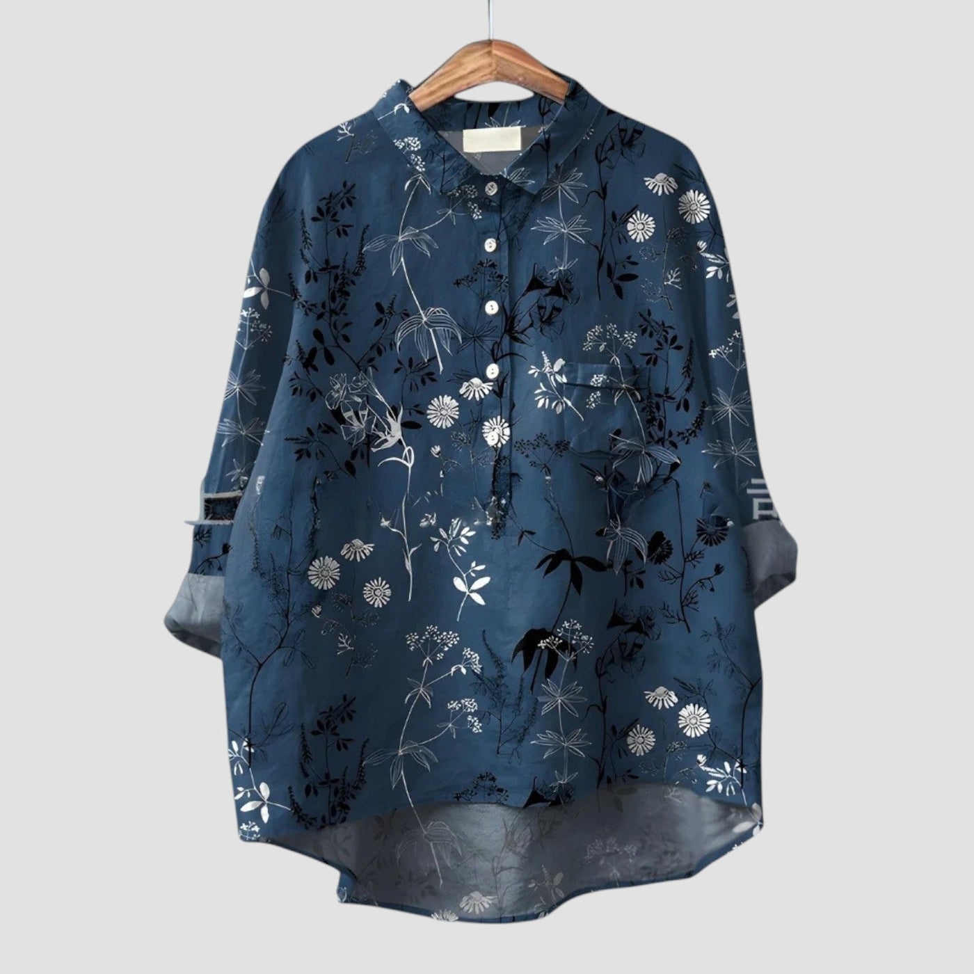 Isadora's™ | Light Shirt